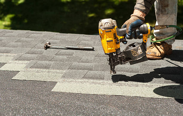 Best Roof Waterproofing Services  in Hemphill, TX